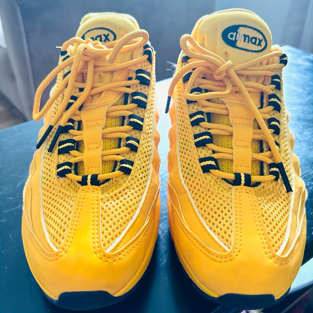 Nike air max sneakers